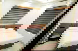 Foto 1 - Theeram Residency