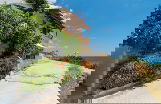 Foto 1 - Crete Essence Villas-Makrygialos