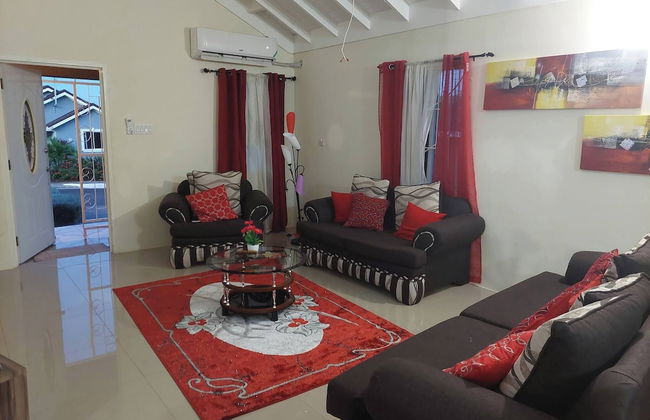 Royal Palm Luxury Villas - Photo 9