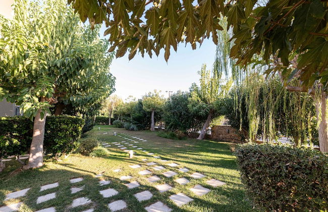 Mear Double Luxury - Cretan Garden Hideaway - Foto 3