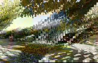 Foto 3 - Mear Double Luxury - Cretan Garden Hideaway
