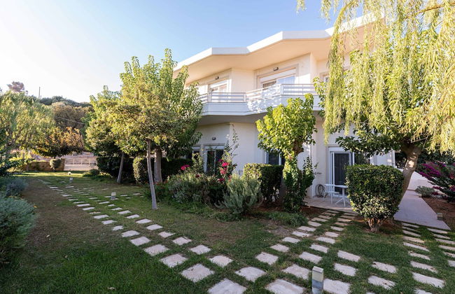 Mear Double Luxury - Cretan Garden Hideaway - Foto 29