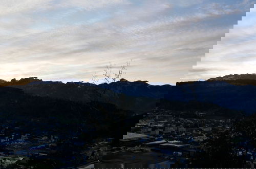 Foto 14 - Cozy Feldkirch Apartment With Stunning Views