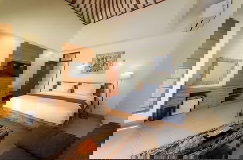 Foto 6 - Casa Dewa Villa Ubud