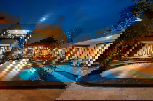 Foto 47 - Casa Dewa Villa Ubud