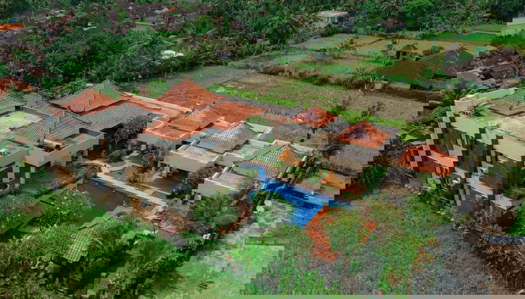 Foto 1 - Casa Dewa Villa Ubud