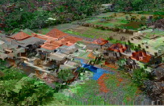 Foto 1 - Casa Dewa Villa Ubud