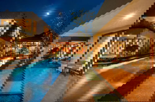 Foto 51 - Casa Dewa Villa Ubud