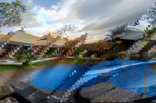 Foto 45 - Casa Dewa Villa Ubud