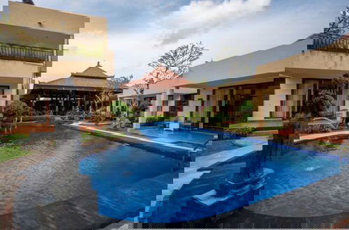 Foto 46 - Casa Dewa Villa Ubud