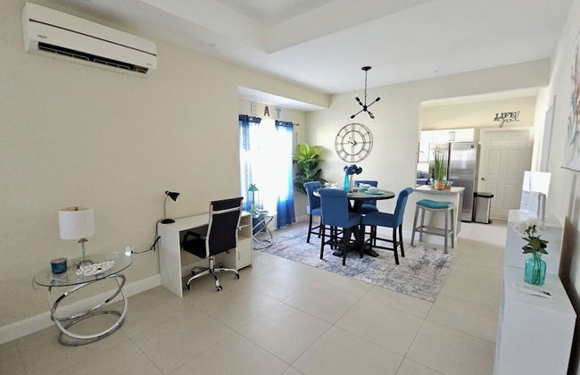 Sunny-shore Hideaway - Foto 12