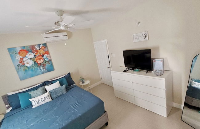 Sunny-shore Hideaway - Foto 14