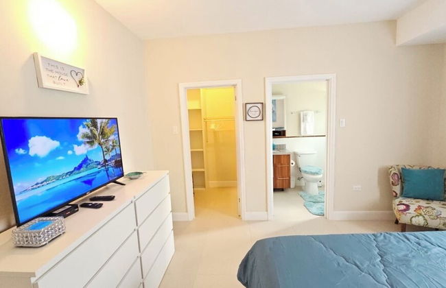 Sunny-shore Hideaway - Foto 13