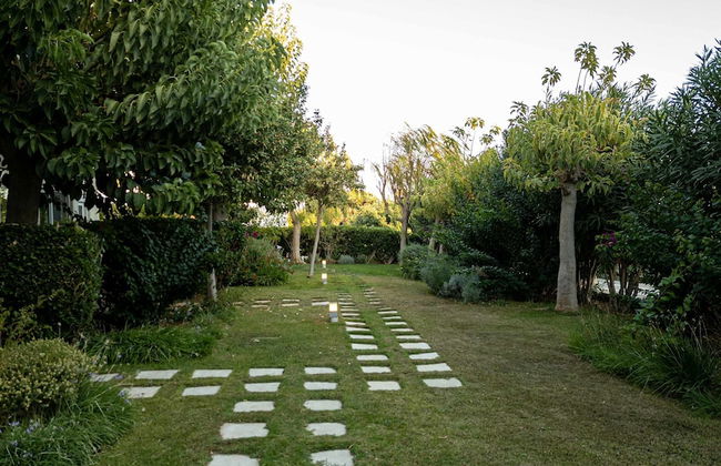 Mear Double Luxury - Cretan Garden Hideaway - Foto 28