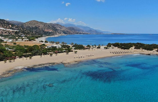 Mear Luxury Studio - Crete Garden Gem - Foto 4