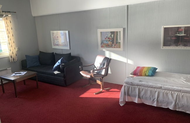 Moi Hotell - Foto 4