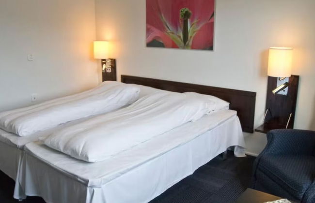 Moi Hotell - Foto 1