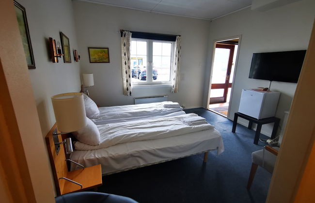 Moi Hotell - Foto 5