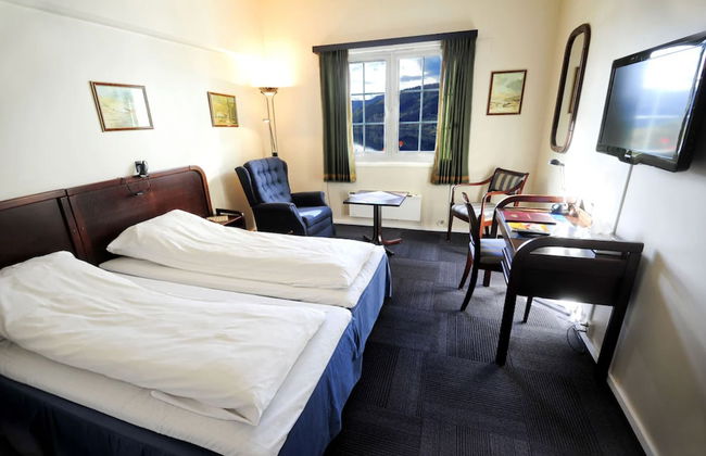 Moi Hotell - Foto 3