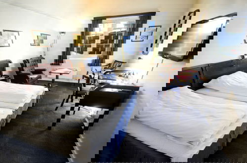 Foto 3 - Moi Hotell