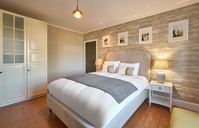 Host Stay Louvaine House - Foto 2