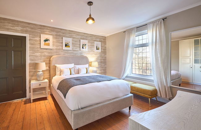 Host Stay Louvaine House - Foto 20