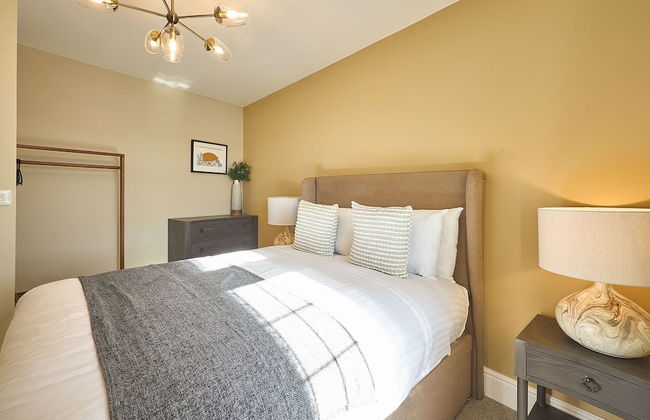 Host Stay Louvaine House - Foto 14