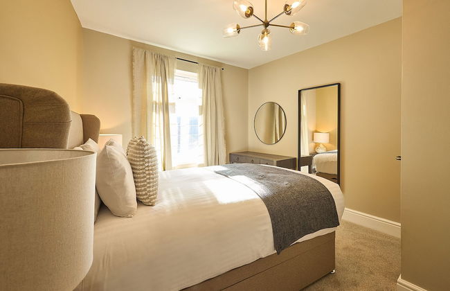 Host Stay Louvaine House - Foto 16