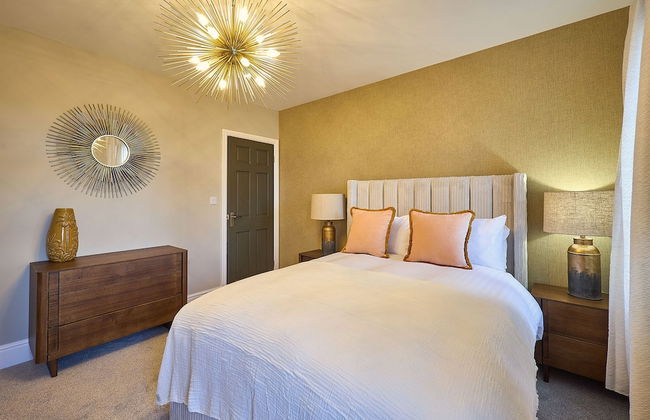 Host Stay Louvaine House - Foto 19