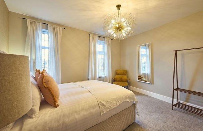 Host Stay Louvaine House - Foto 18