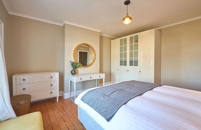 Host Stay Louvaine House - Foto 21