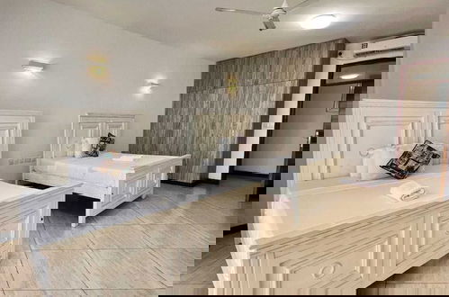 Photo 4 - Antalyia Seaview Apartments