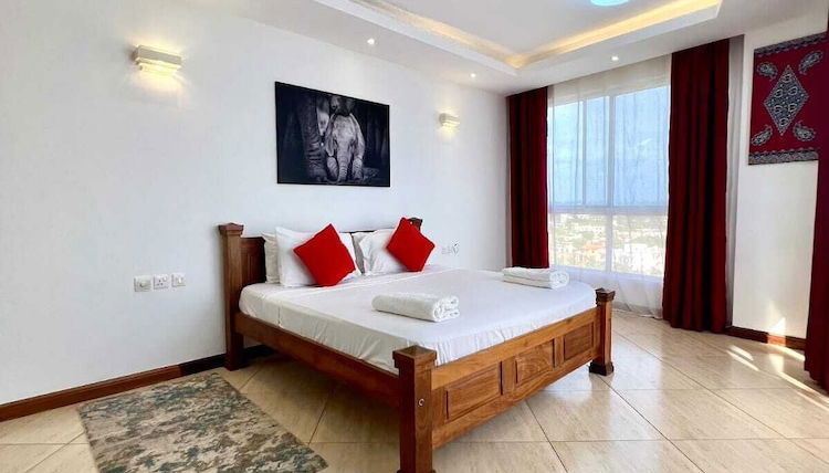 Photo 1 - Antalyia Seaview Apartments