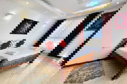 Photo 1 - Antalyia Seaview Apartments