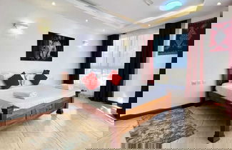 Photo 1 - Antalyia Seaview Apartments
