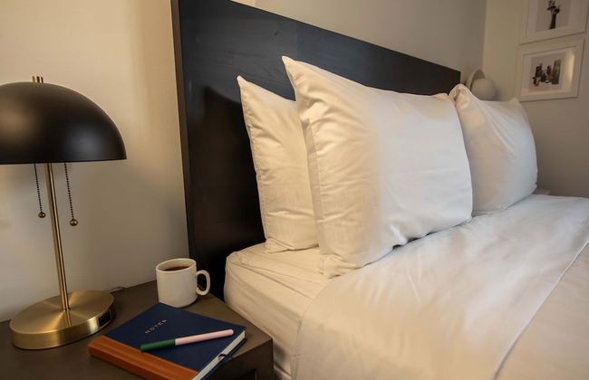 Sosuite 1BR Apt w Patio W D Sofabed - Foto 11