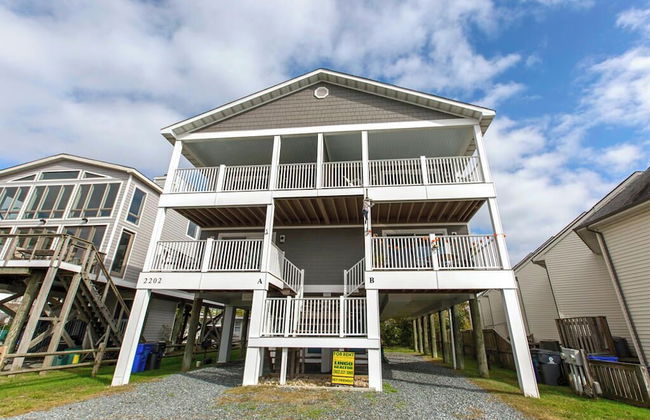 Bayard Avenue 2202a - Foto 1