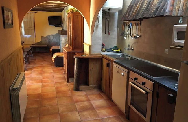 casa rural la badia - Photo 4