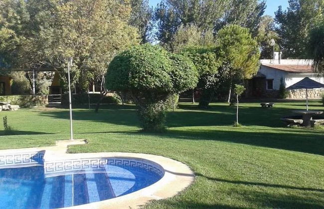 casa rural la badia - Photo 1