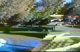 Foto 1 - casa rural la badia