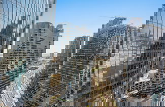 Photo 1 - Silkhaus Sigma Tower