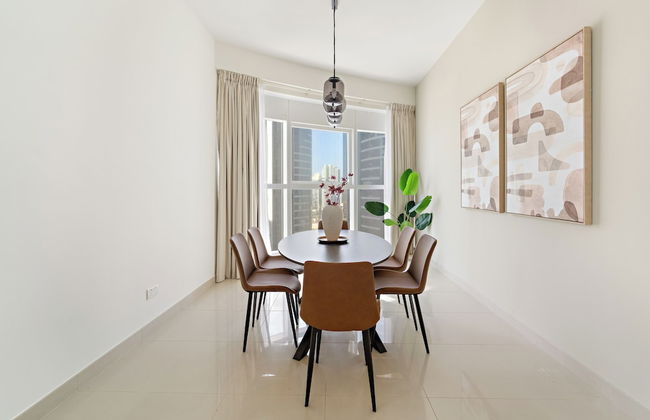 Silkhaus Sigma Tower - Foto 42