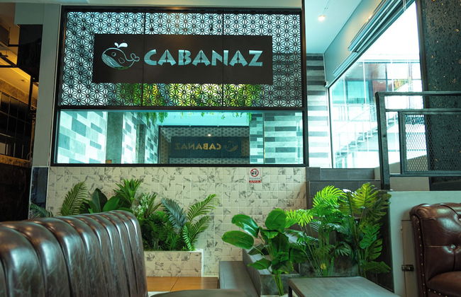 Cabanaz Pool Villa - Foto 2