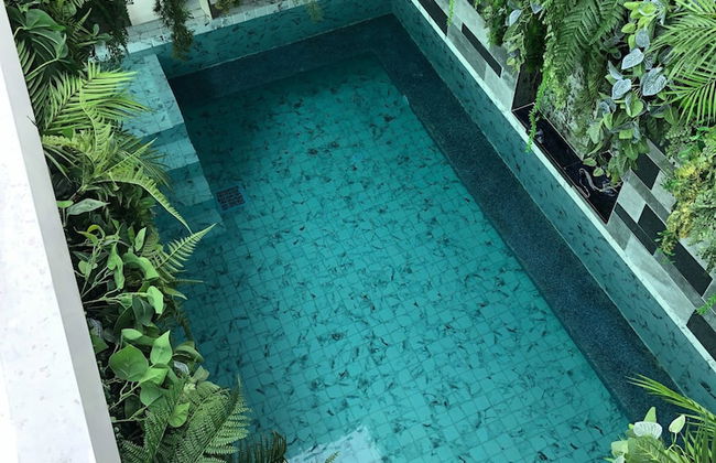 Cabanaz Pool Villa - Foto 13