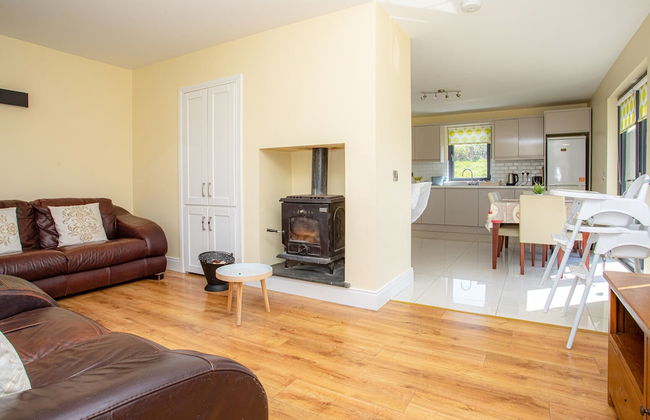 Lakeview Waterville Holiday Home - Foto 9