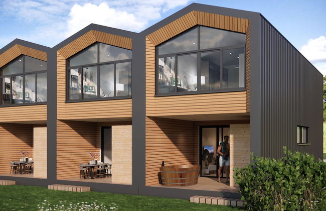 Bsundrix Living Tiny - Nyra - Foto 1