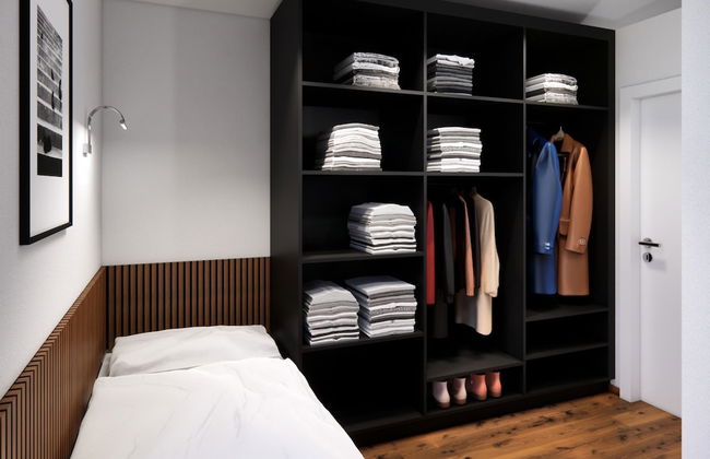 Bsundrix Living Tiny - Nyra - Foto 4