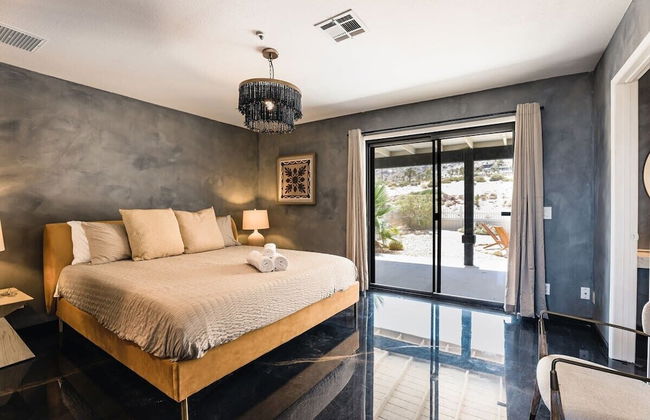 @ Marbella Lane - Zen-like Ambiance 3BR Home in JT - Photo 6