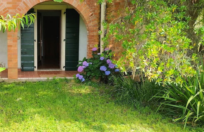 Comfortable House - Garden and Parking - Foto 29