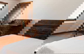 Foto 3 - Comfortable House - Garden and Parking